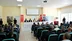 Adıyaman Gölbaşı'nda AK Parti Milletvekili Mustafa Alkayış Sorunları Dinledi