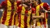 İzmir Göztepe, Trabzonspor'dan 1 Puan Alarak Avrupa Hedefine Yaklaşıyor