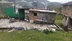 Zonguldak Karadeniz Ereğli'de Yangın, Yaşlı Çiftin Evini Yok Etti