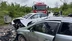 Ordu Fatsa'da Gerçekleşen Trafik Kazasında 3 Kişi Yaralandı