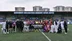 Gaziantep Şahinbey'de Ampute Futbol Takımı, Depsaş Enerji'yi 4-0 Yendi
