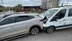 Çorum Sungurlu'da Gerçekleşen Trafik Kazasında 2 Kişi Yaralandı