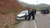 Malatya'da Gerçekleşen Üç Ayrı Trafik Kazasında 10 Kişi Yaralandı
