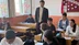 Iğdır Tuzluca'da Kaymakam Abdüllatif Yılmaz Okul Ziyareti Gerçekleştirdi