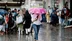 Malatya'da Meteoroloji, Kuvvetli Yağış ve Dolu Uyarısında Bulundu