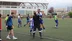 Süper Amatör’de 7 Gollü Düello: Akdeniz Belediye Spor 4-3 Kazandı!