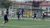 Marmaris'te Oynanan Futbol Karşılaşmasında Marmarisspor 3-1 Mağlup Oldu