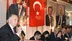 Erzurum'da Yapılan ESOB Genel Kurulu'nda Rasim Fırat Yeniden Başkan Seçildi