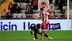 Antalya'da Antalyaspor ve Corendon Alanyaspor 0-0 Berabere Kaldı