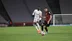 İstanbul'da Fatih Karagümrük, Gençlerbirliği'ni 1-0 mağlup etti.