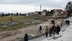 Düzce Merkez'de Üç Parkı Birleştiren Projeler İncelendi
