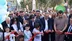 Hatay Arsuz'da Atatürk Parkı'nın Açılışı Gerçekleştirildi