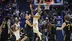 İstanbul'da NBA Play-Off Çeyrek Final Eşleşmesi Detroit Pistons-Cleveland Cavaliers Olarak Belirlendi