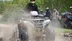 Kırklareli Babaeski'de Hıdırellez Şenlikleri'nde ATV Yarışları Düzenlendi