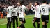 İstanbul'da Beşiktaş ile Konyaspor Yarı Finalde Karşılaşacak