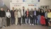 Eskişehir'de Türkiye, Yunanistan, Litvanya ve Portekiz'in Katılımıyla Toplantı Düzenlendi