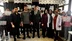 Bayburt Lisesi'nde Öğrenciler Kitapları Tiyatro ile Canlandırdı