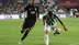 İstanbul Beşiktaş, Ziraat Türkiye Kupası Yarı Finalinde Konyaspor ile Karşılaşacak