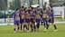 Kayseri U19 PAF Ligi'nde Kayserispor, Eyüpspor'a 4-2 yenildi.