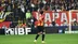 Kayserisporlu Forvet German Onugkha Eyüpspor Maçını Tamamlayamadı