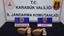 Karabük'te Yapılan Operasyonda Kadın Ayakkabısında Uyuşturucu Ele Geçirildi