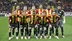Kayseri'de Süper Lig'de 12. Beraberlik Alındı, Kayserispor 27 Puanla Düşme Hattında