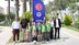 Mersin Akdeniz'de Minik Başkanın Talimatıyla Park Yenilendi