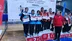 Afyonkarahisar Yunus Emre Ortaokulu, Floor Curling'de İkinci Oldu