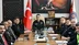 Kars'ta Huzur Ortamı ve Okul Güvenliği Üzerine Toplantı Yapıldı