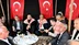 Antalya Muratpaşa'da Yörüklerle Keşkek Şöleni'nde Başkan Uysal yer aldı.