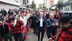 Bursa Nilüfer'de Geleneksel Hıdırellez Şenlikleri Yağmura Rağmen Coşkuyla Kutlandı