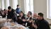 Kayseri Kocasinan'da Düzenlenen Şükür Duası Programına Katılan Başkan Çolakbayrakdar Açıklamalarda Bulundu.