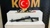 Van'da Gerçekleşen Gümrük Kaçakçılığı Operasyonunda 4 Kişi Tutuklandı