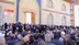 Bayburt Merkez'de Hacı Adayları İçin Uğurlama Töreni Düzenlendi