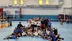 Muğla Köyceğiz'de Minik Voleybolcular Çeyrek Finale Yükseldi
