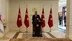 Ankara'da Göreve Başlayan Vali Canbolat, Hedeflerini Açıkladı