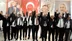 Erzurum'da 7. Kez Başkan Seçilen Rasim Fırat, Gönüllere Girmekle Kazanıldığını Belirtti