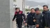 Adana Kozan'da Ustabaşını Vurarak Öldüren Zanlı, Adliyeye Götürüldü
