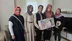 Çorum Belediyesi, "Hoş Geldin Bebek" Projesi ile Anne ve Bebeklere Evde Sağlık Desteği Sağlıyor