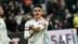 İstanbul Beşiktaş'ta Milot Rashica'nın Uyluk Kemiğinde Kemik Ödemi Tespit Edildi