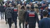 Aydın'da Gerçekleştirilen Operasyonda 14 Şüpheli Tutuklandı