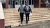 Kırıkkale Merkez'de Hırsızlık Suçundan Aranan Hükümlü Yakalandı