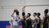 Sivas'ta U18 Basketbol Türkiye Şampiyonası İlk Gün Maçları Gerçekleşti
