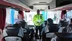 Sinop Merkez'de Trafik Haftası Kapsamında Yolculara Kemer Uyarısı Yapıldı