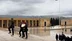 Rusya'nın Ankara Büyükelçisi Sergey Vershinin, Anıtkabir'i ziyaret etti.