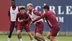 Galatasaray, İstanbul'da Antalyaspor ile Yapacağı Maç İçin Hazırlıklarına Başladı.
