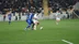 Malatya Yeşilyurtspor ile Erciyes 38 Futbol SK arasında 0-0 berabere sona eren play-off maçı