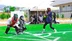 Aydın'da Softbol Küçükler-Yıldızlar Türkiye Birinciliği Heyecanla Başladı.