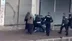 Adana Yüreğir'de Kadın ve Erkeklerin Karıştığı Kavgada Polis Havaya Ateş Açtı