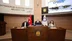 Gaziantep Şahinbey'de Mayıs Ayı Meclis Toplantısı Gerçekleştirildi
